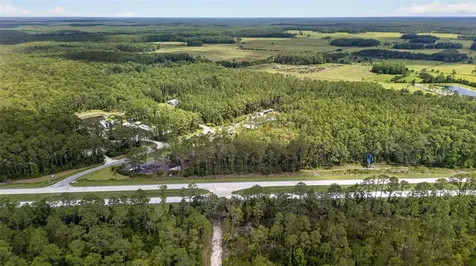 Hwy 92 At Big John Road Deland FL 32724