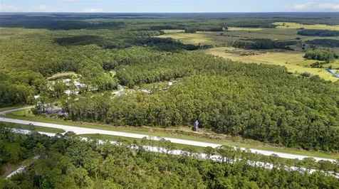 Hwy 92 At Big John Road Deland FL 32724