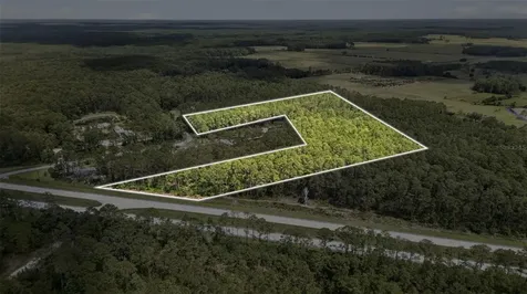 Hwy 92 At Big John Road Deland FL 32724
