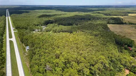 Hwy 92 At Big John Road Deland FL 32724