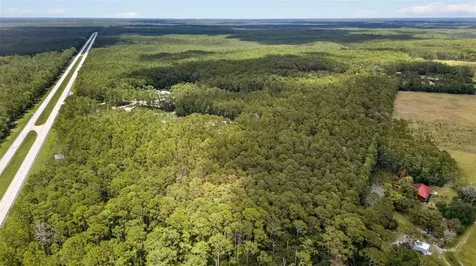Hwy 92 At Big John Road Deland FL 32724