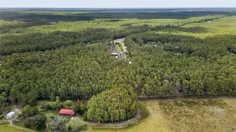Hwy 92 At Big John Road Deland FL 32724