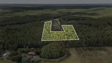 Hwy 92 At Big John Road Deland FL 32724