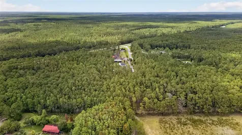 Hwy 92 At Big John Road Deland FL 32724