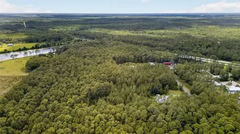 Hwy 92 At Big John Road Deland FL 32724
