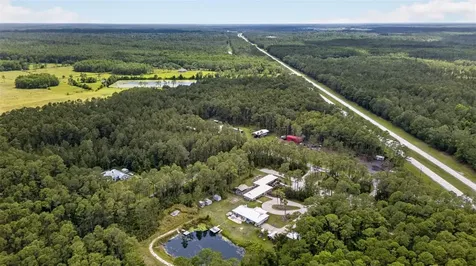 Hwy 92 At Big John Road Deland FL 32724