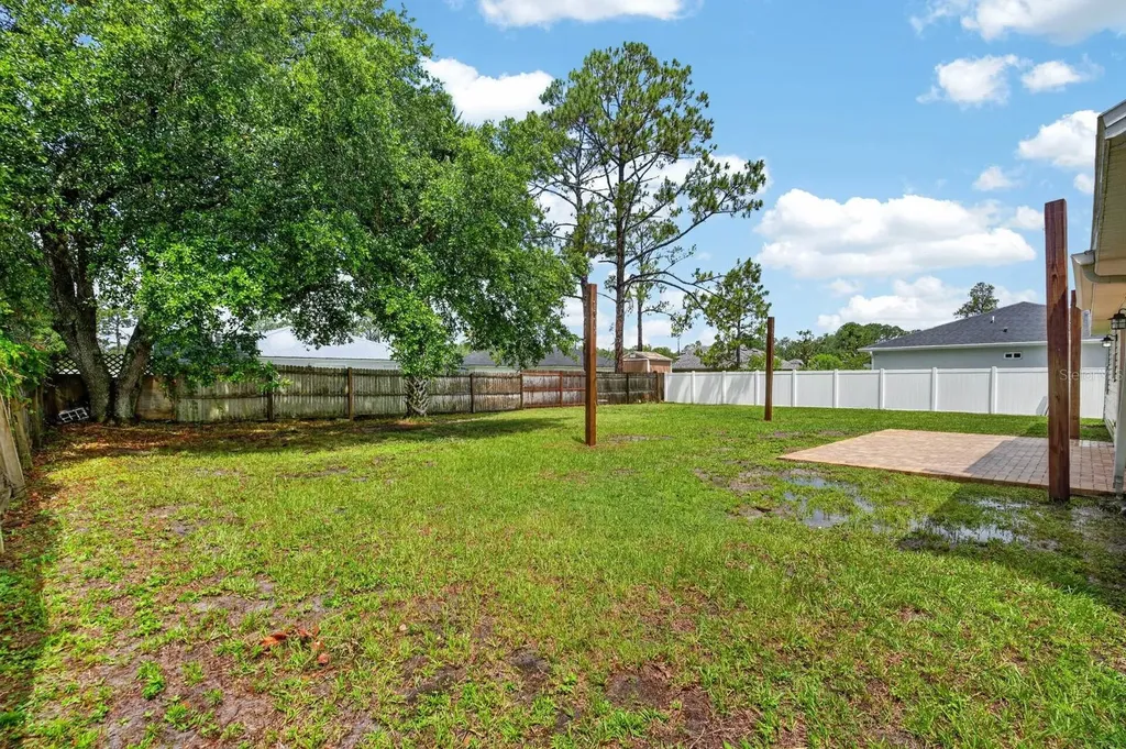 3 Serenade Place Palm Coast FL 32164