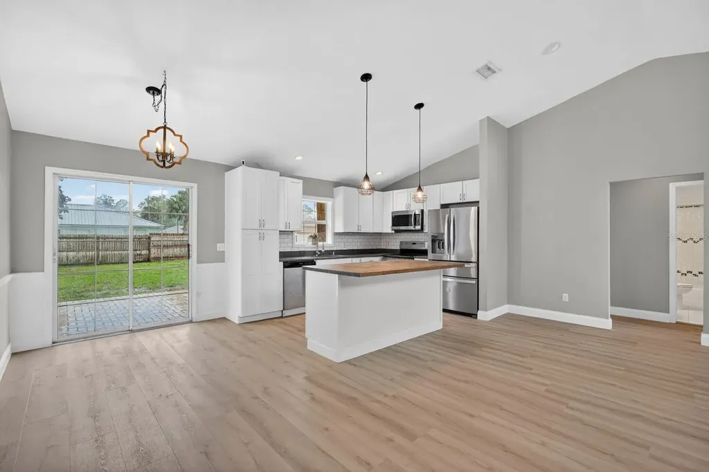 3 Serenade Place Palm Coast FL 32164