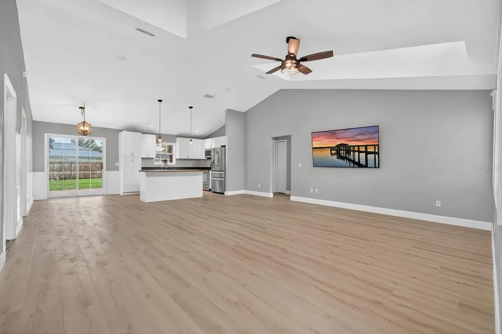 3 Serenade Place Palm Coast FL 32164