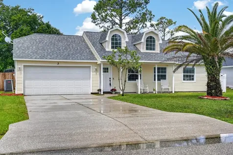 3 Serenade Place Palm Coast FL 32164