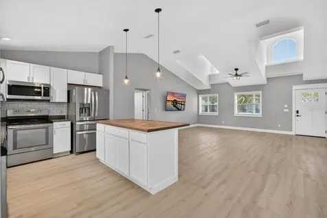 3 Serenade Place Palm Coast FL 32164