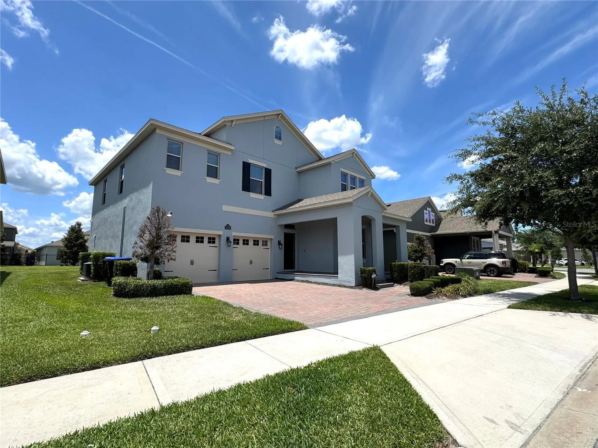 10128 Atwater Bay Drive Winter Garden FL 34787