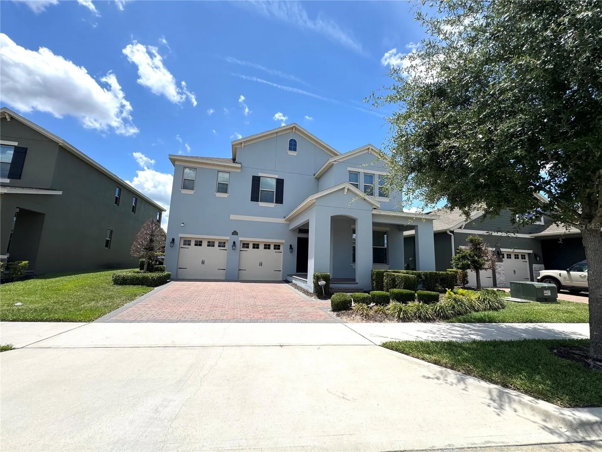 10128 Atwater Bay Drive Winter Garden FL 34787