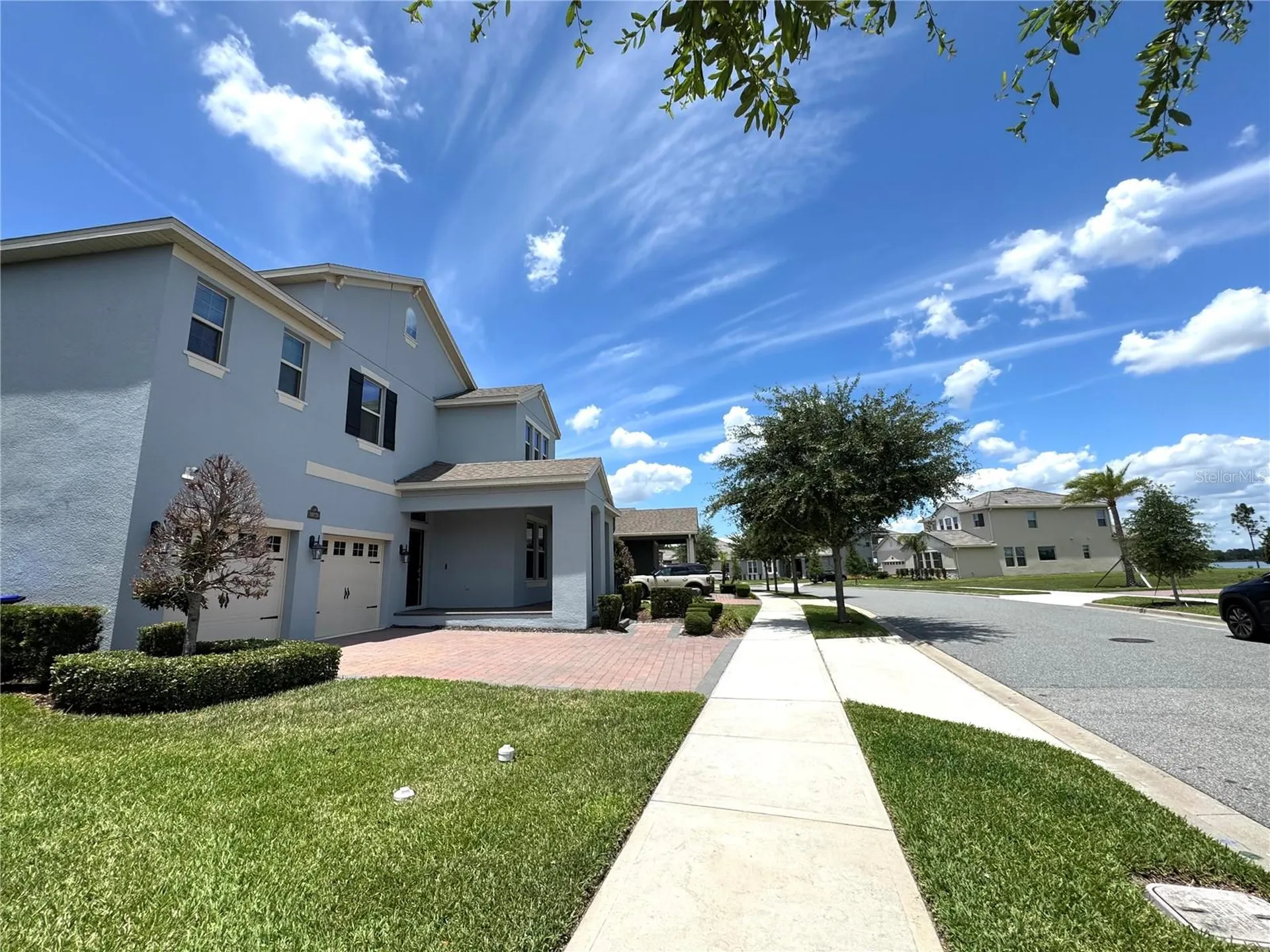 10128 Atwater Bay Drive Winter Garden FL 34787