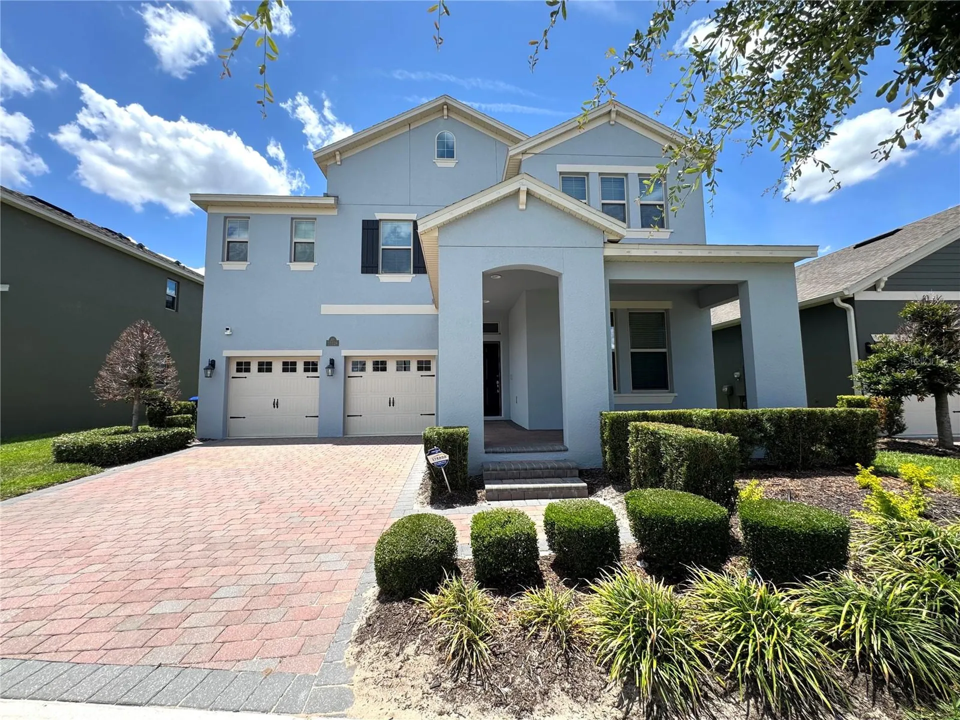 10128 Atwater Bay Drive Winter Garden FL 34787