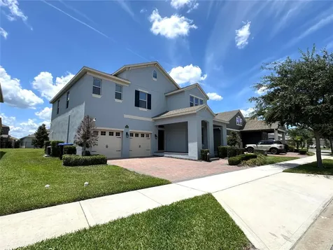 10128 Atwater Bay Drive Winter Garden FL 34787