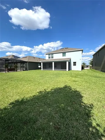 10128 Atwater Bay Drive Winter Garden FL 34787