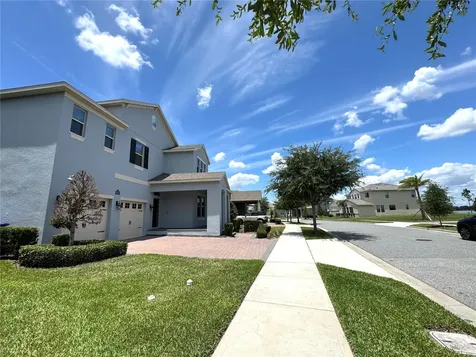 10128 Atwater Bay Drive Winter Garden FL 34787