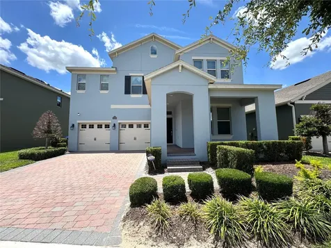 10128 Atwater Bay Drive Winter Garden FL 34787