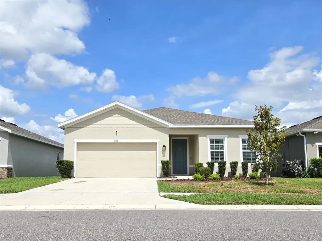 10156 Agave Court Land O Lakes FL 34638