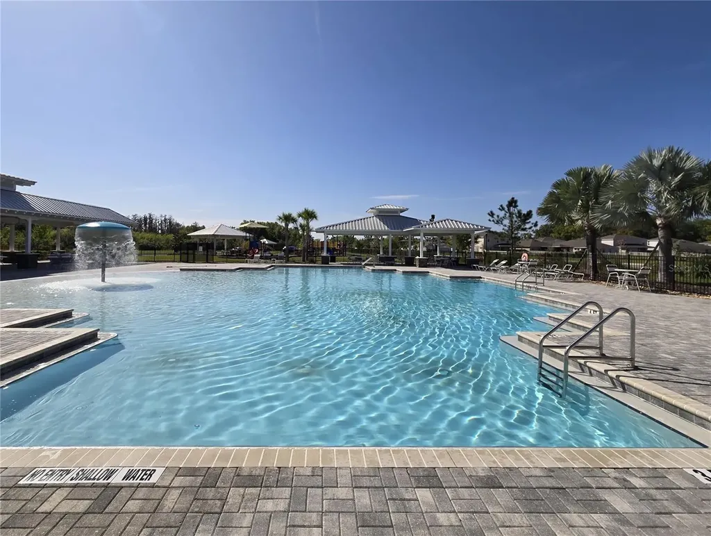 10156 Agave Court Land O Lakes FL 34638