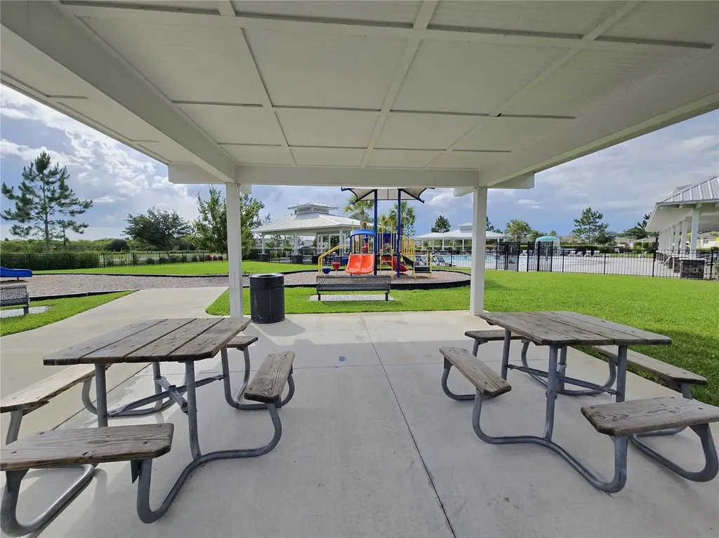 10156 Agave Court Land O Lakes FL 34638
