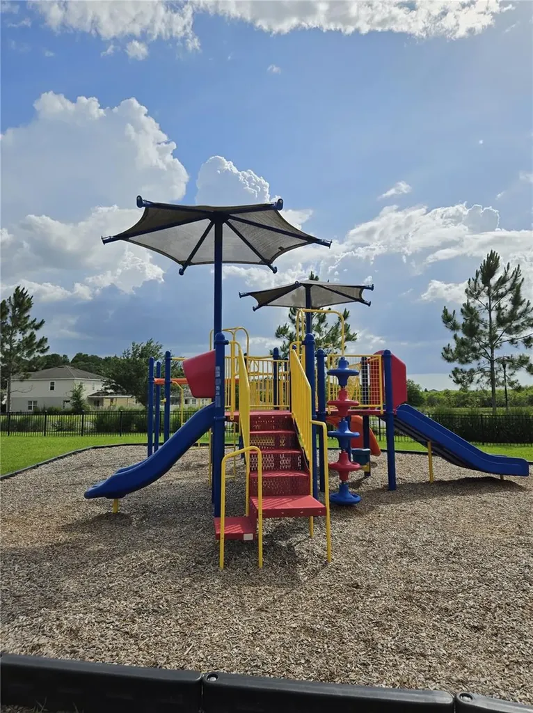 10156 Agave Court Land O Lakes FL 34638
