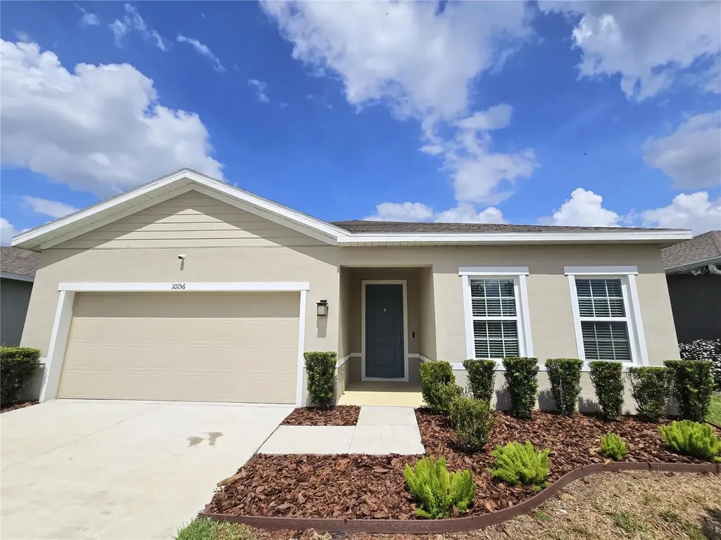 10156 Agave Court Land O Lakes FL 34638