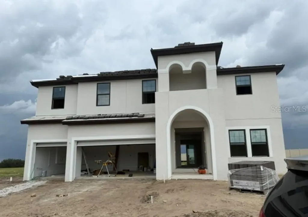 9832 Leaf Green Lane Dade City FL 33525