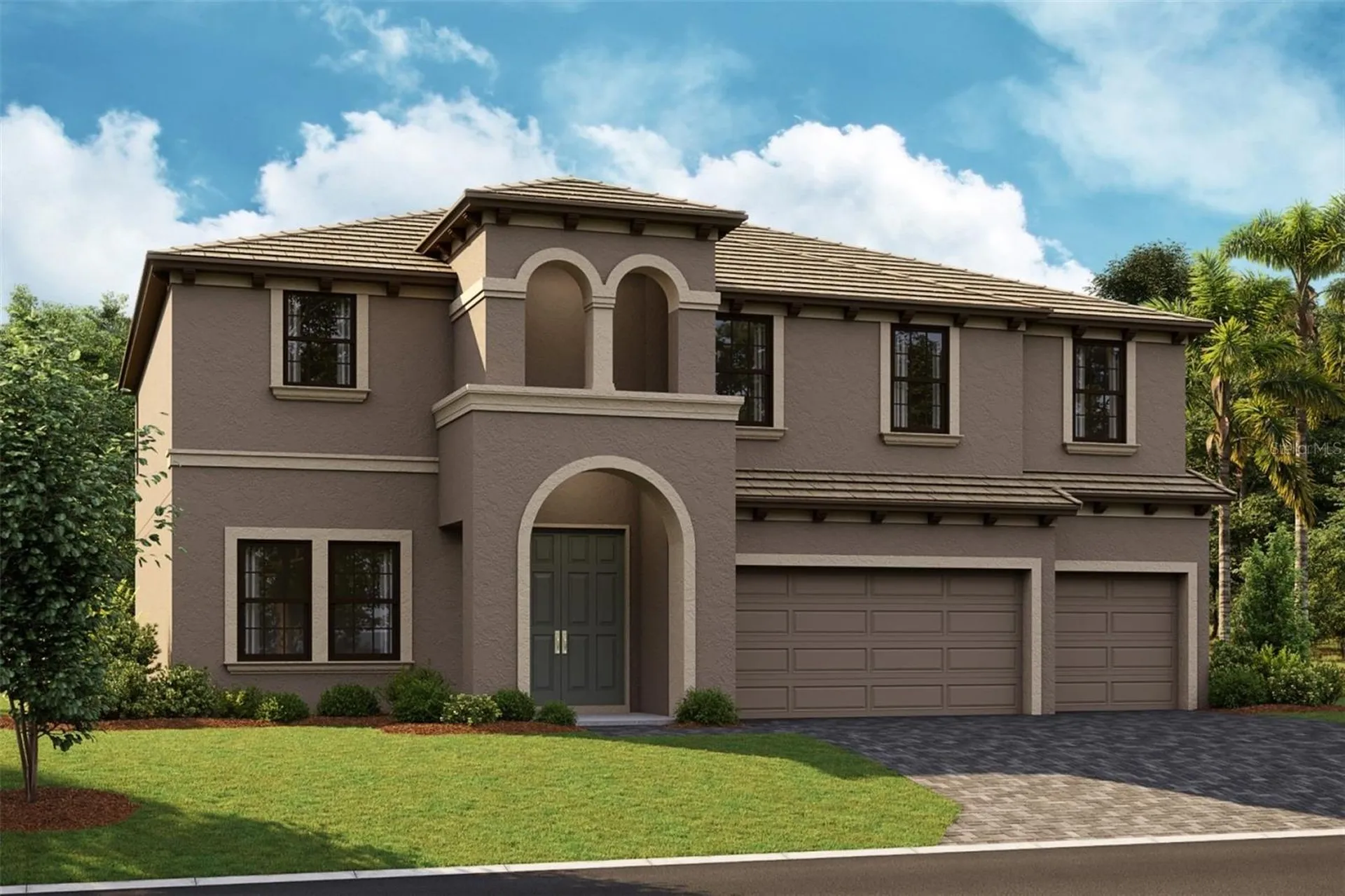 9832 Leaf Green Lane Dade City FL 33525