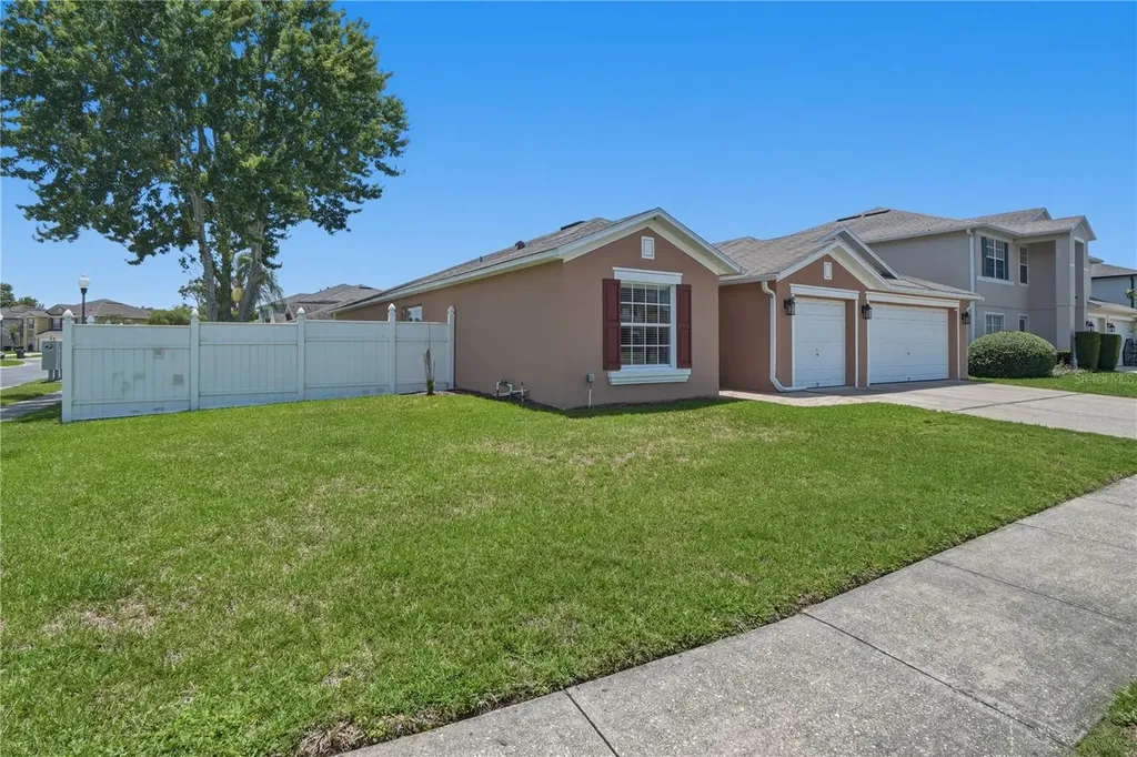 969 Horseshoe Falls Drive Orlando FL 32828