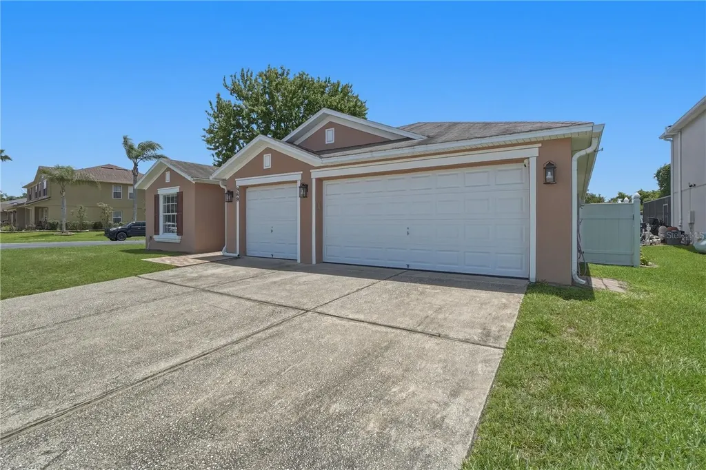 969 Horseshoe Falls Drive Orlando FL 32828