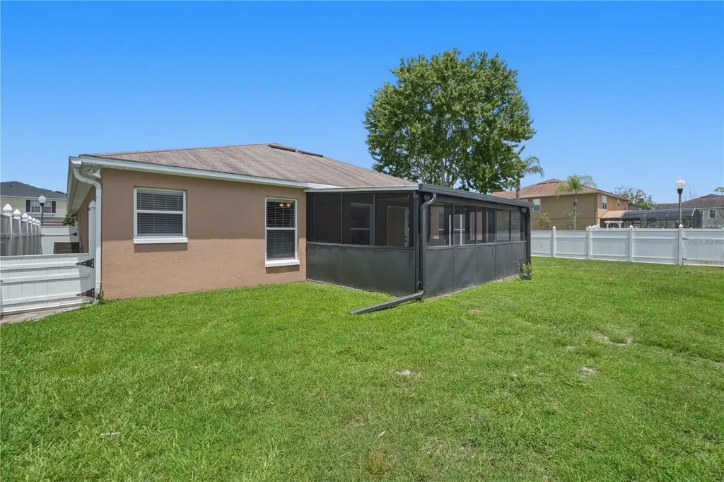 969 Horseshoe Falls Drive Orlando FL 32828