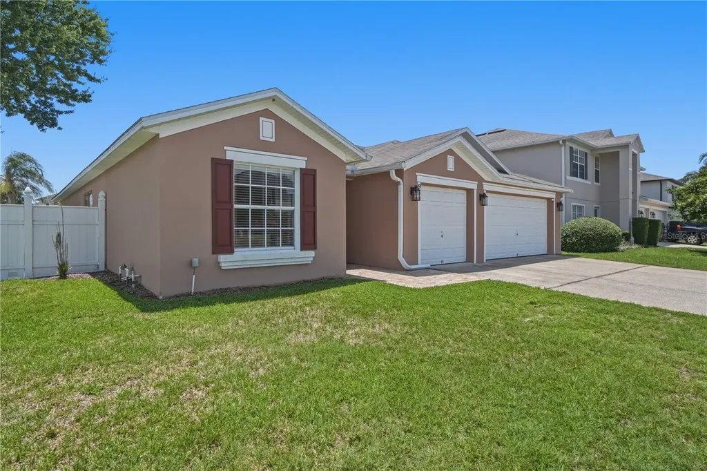 969 Horseshoe Falls Drive Orlando FL 32828