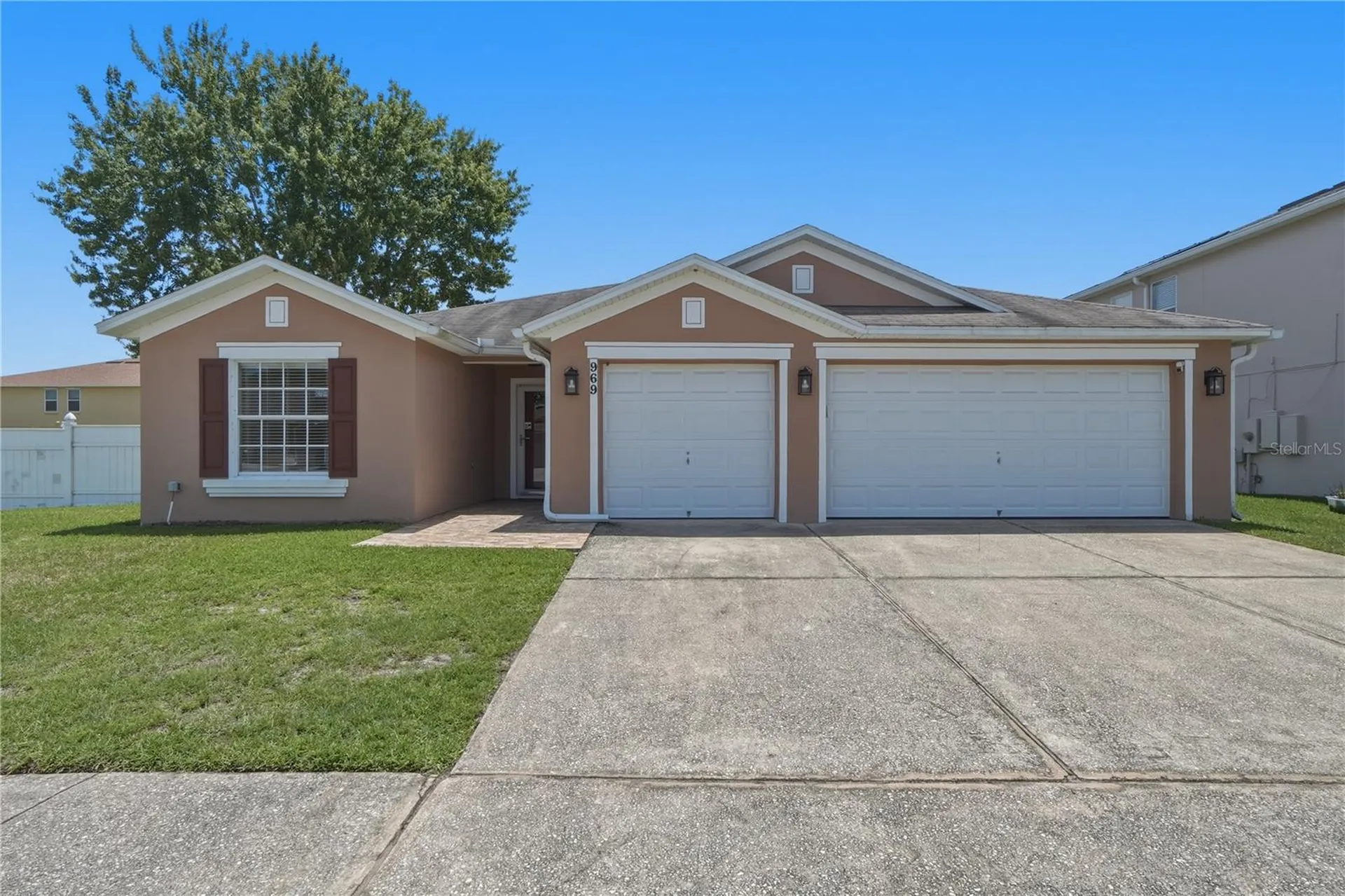 969 Horseshoe Falls Drive Orlando FL 32828