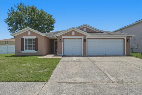 969 Horseshoe Falls Drive Orlando FL 32828