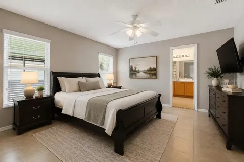 969 Horseshoe Falls Drive Orlando FL 32828