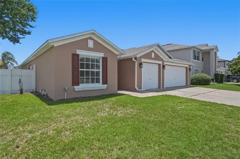 969 Horseshoe Falls Drive Orlando FL 32828