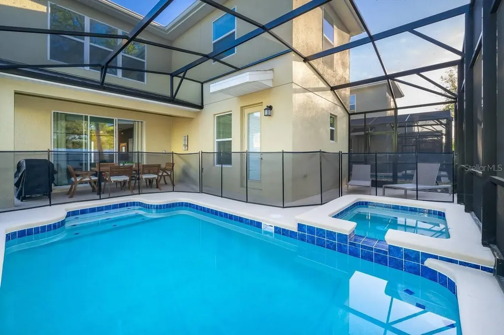 2729 Bookmark Drive Kissimmee FL 34746
