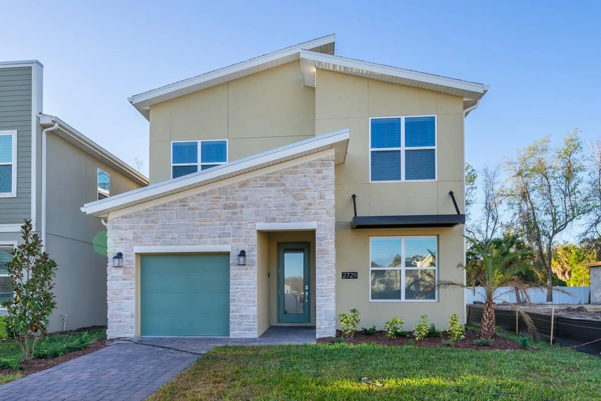 2729 Bookmark Drive Kissimmee FL 34746