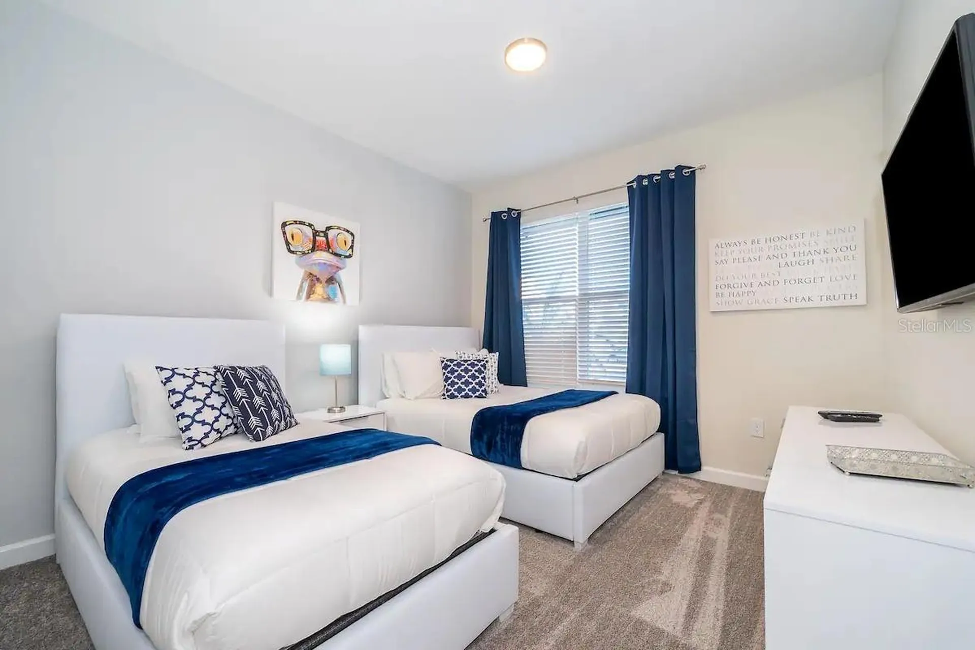 2729 Bookmark Drive Kissimmee FL 34746
