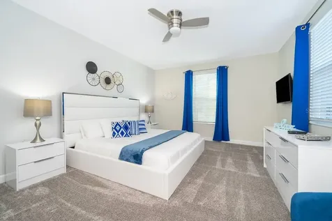 2729 Bookmark Drive Kissimmee FL 34746