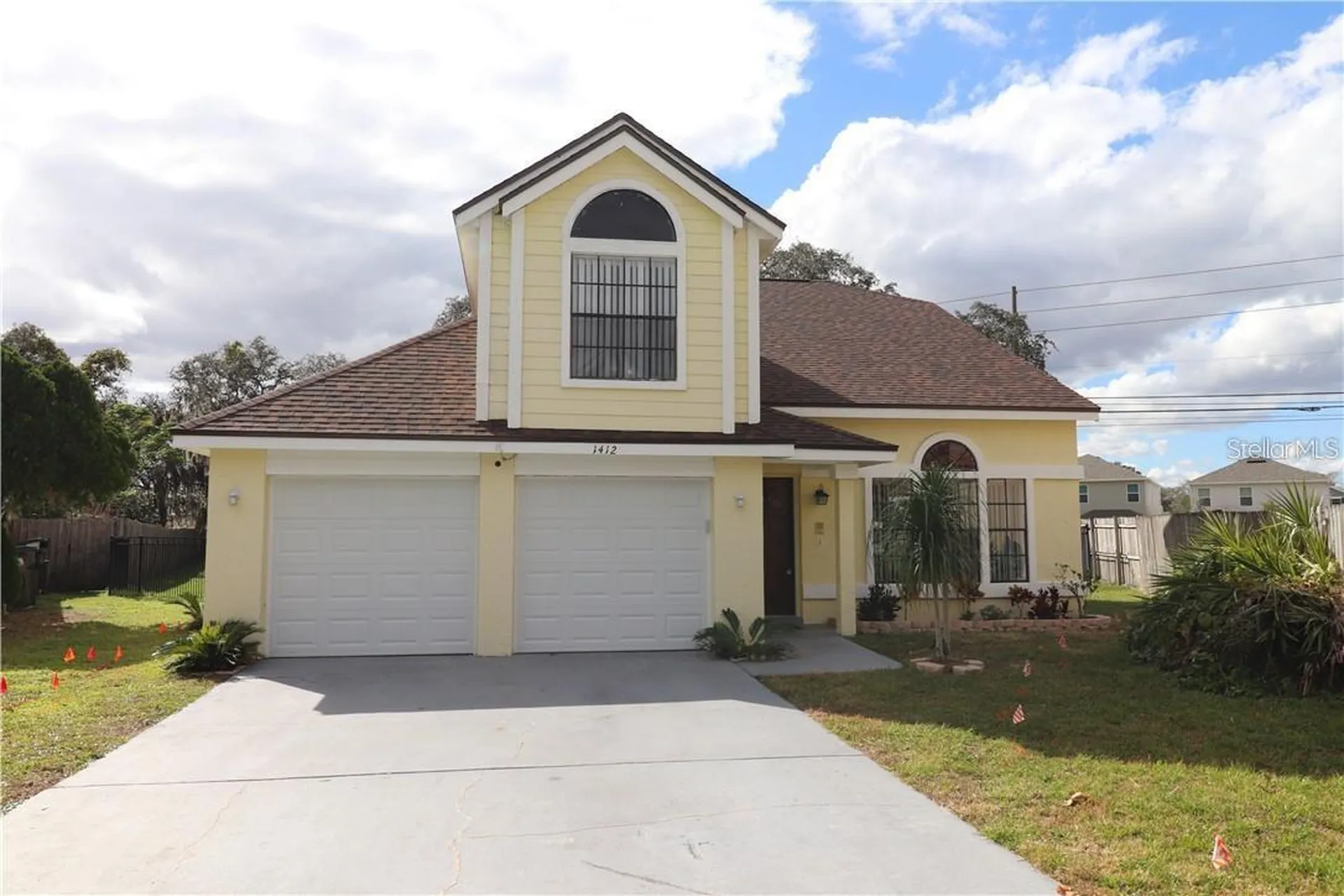 1412 Asti Court Orlando FL 32825