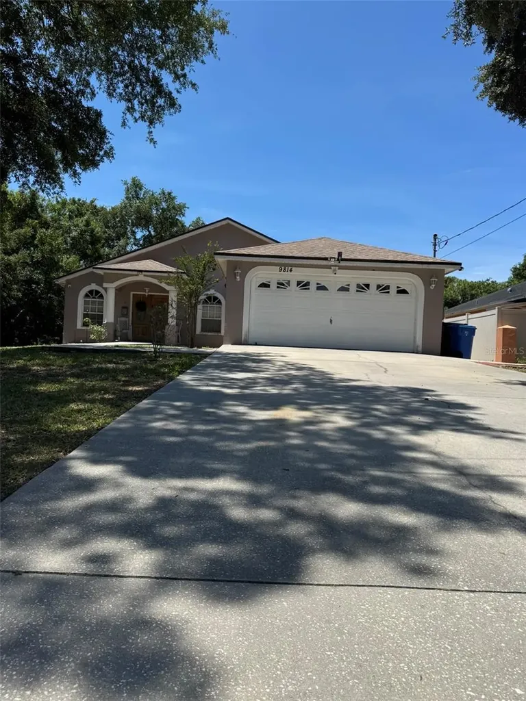 9814 Oslin Street Tampa FL 33615
