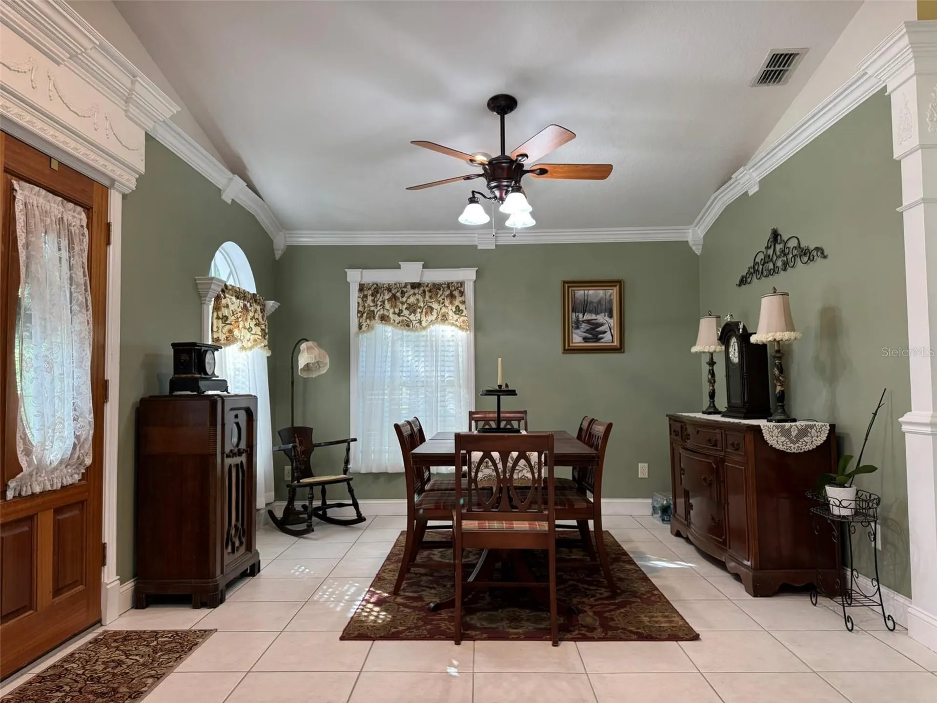 9814 Oslin Street Tampa FL 33615
