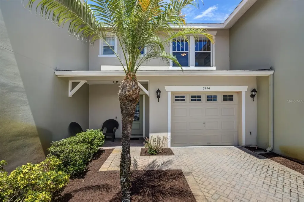2116 Jeremiah Way Kissimmee FL 34743
