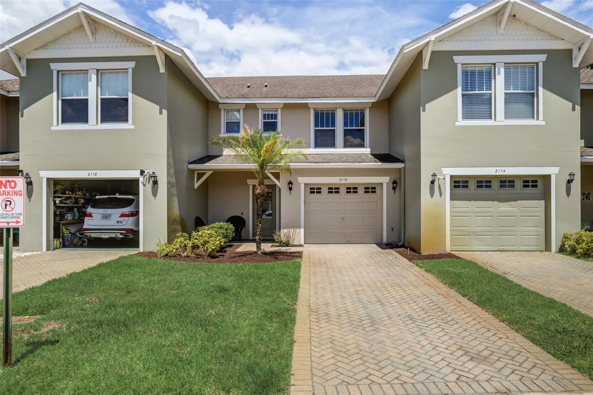 2116 Jeremiah Way Kissimmee FL 34743