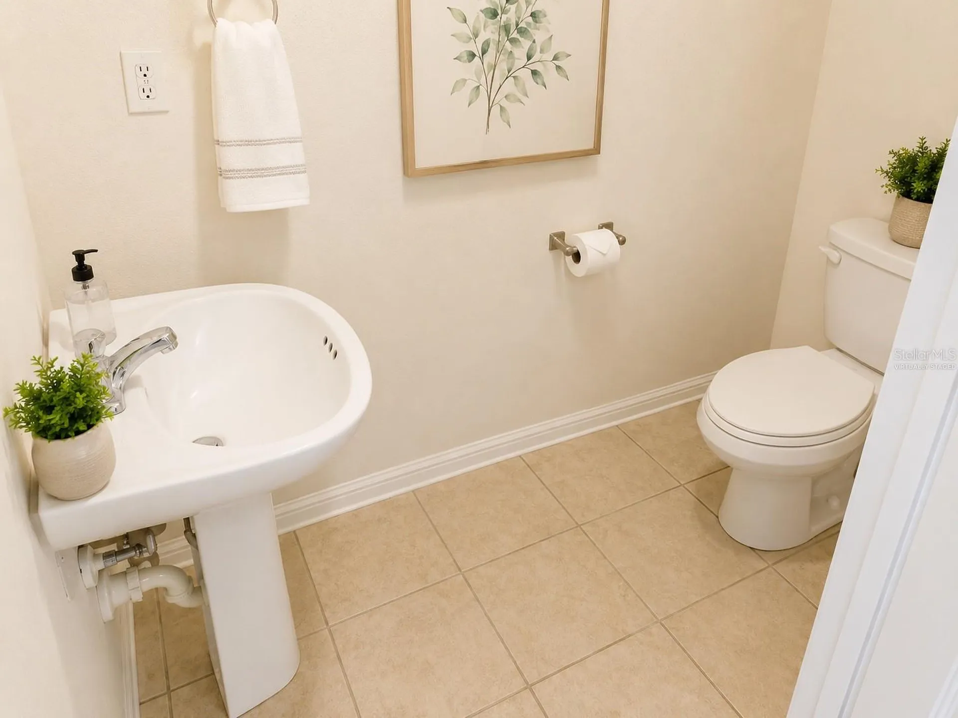 5001 Sunridge Palms Drive Tampa FL 33617