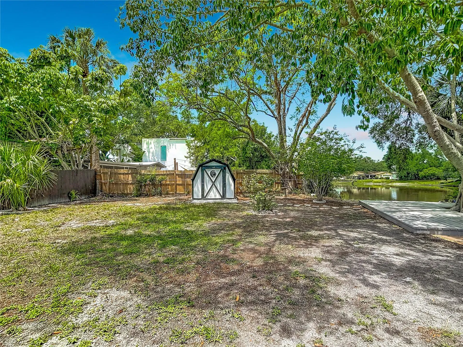 5013 S Hesperides Street Tampa FL 33611