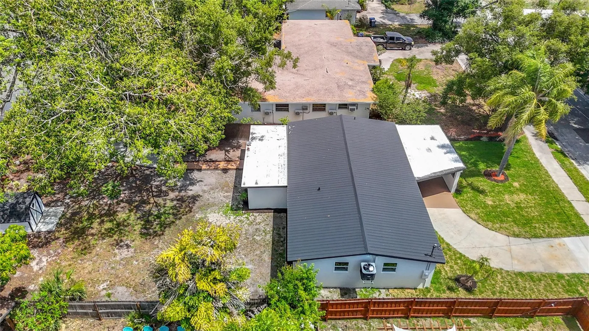 5013 S Hesperides Street Tampa FL 33611